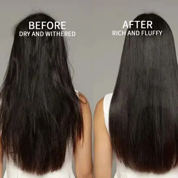 Botox Smoothing Repair Hair Mask