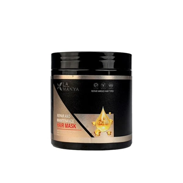 Collagen Revitalizing Repair Hair Mask