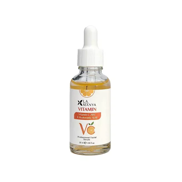 Vitamin C Lightening Essence Face Serum