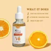 Vitamin C Lightening Essence Face Serum