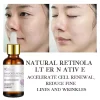 Whitening Brightening Retinol Collagen Serum