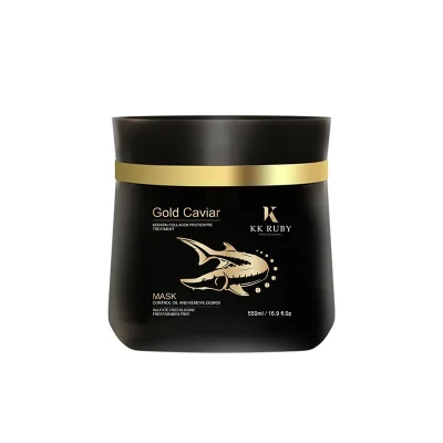 Gold Caviar Ultimate Repair Hair Mask