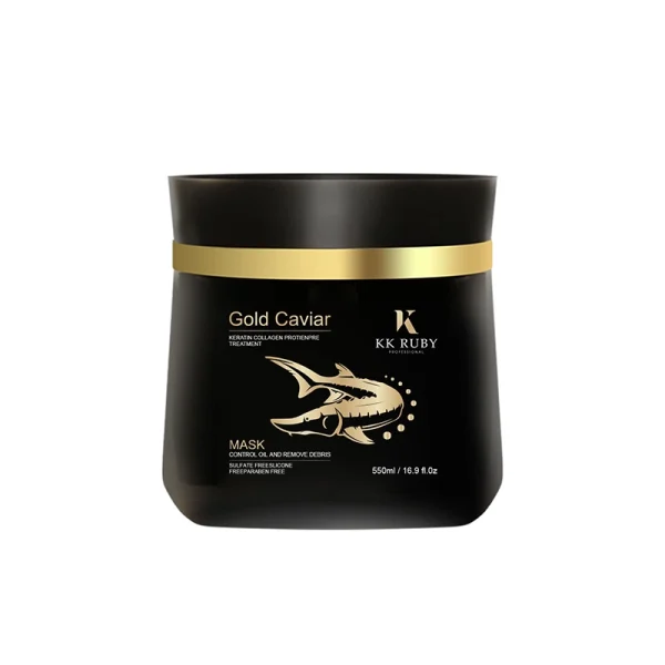 Gold Caviar Ultimate Repair Hair Mask