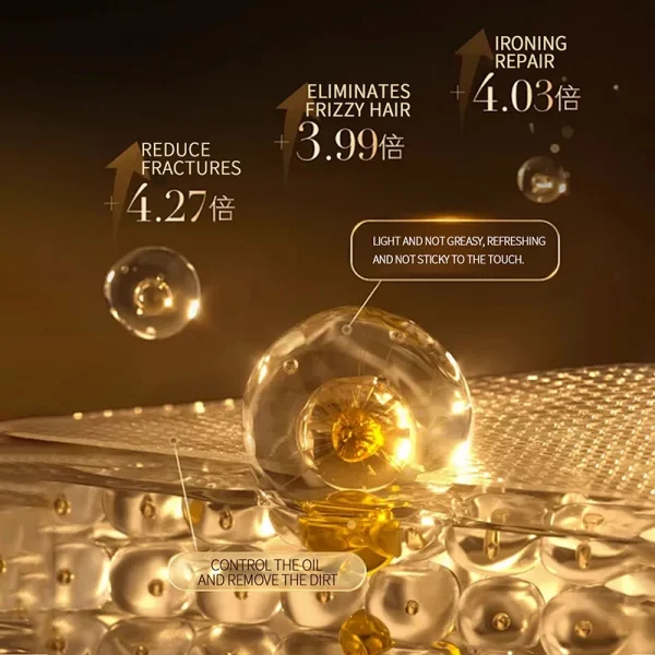 Gold Caviar Ultimate Repair Hair Mask