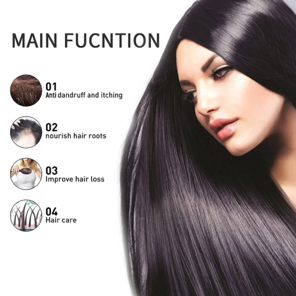 Curl Defining Hydration Mask