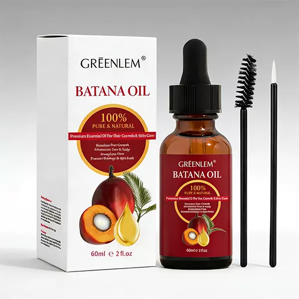 Guangzhou Shampoo Factory OEM Service