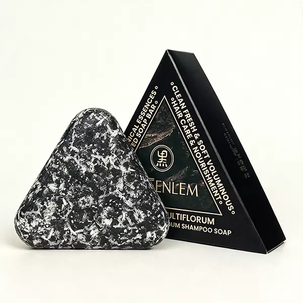 Guangzhou Shampoo Factory OEM Service