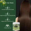 Olive Oil Intensive Repair & Color Protect Hair Mask
