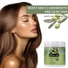 Olive Oil Intensive Repair & Color Protect Hair Mask
