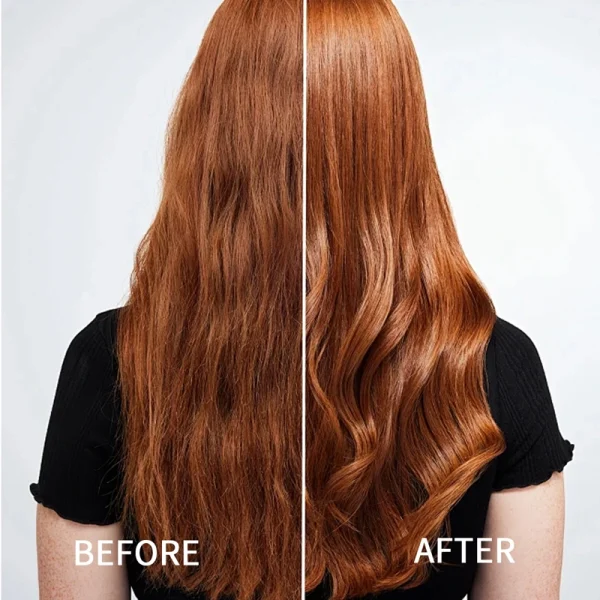 Red Onion & Biotin Strengthening Repair Hair Mask