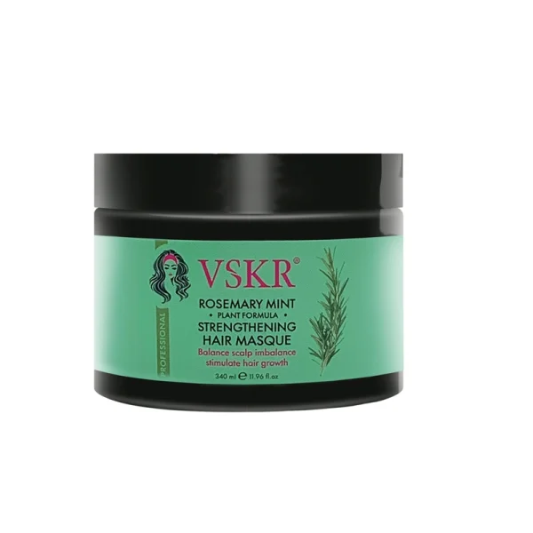 Rosemary Mint Hair Serum