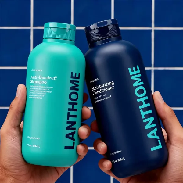 Herbal Hyaluronic Acid Conditioner