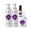 Collagen Keratin Shampoo set