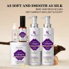 Collagen Keratin Shampoo set