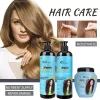 Curl Defining Shampoo set