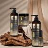 Brazils Hydrolyzed Protein Shampoo set