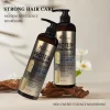 Brazils Hydrolyzed Protein Shampoo set