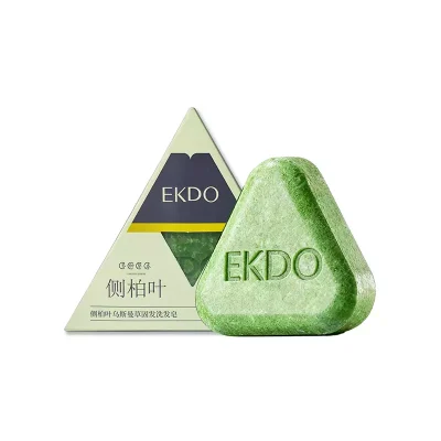 Platycladus Orientalis Shampoo Bar