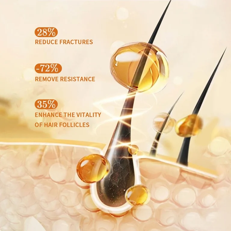 Caviar Luxe Nourishing Conditioner