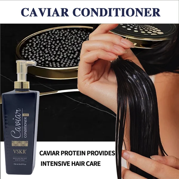 Caviar Luxe Nourishing Conditioner