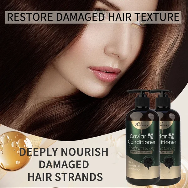 Caviar Luxe Repair Conditioner