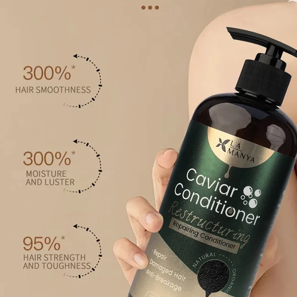 Caviar Luxe Repair Conditioner