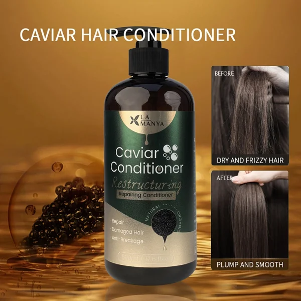 Caviar Luxe Repair Conditioner