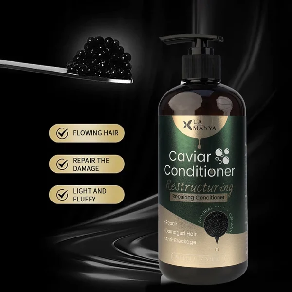 Caviar Luxe Repair Conditioner