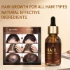 Caviar Luxe Hair Growth Essential Elixir