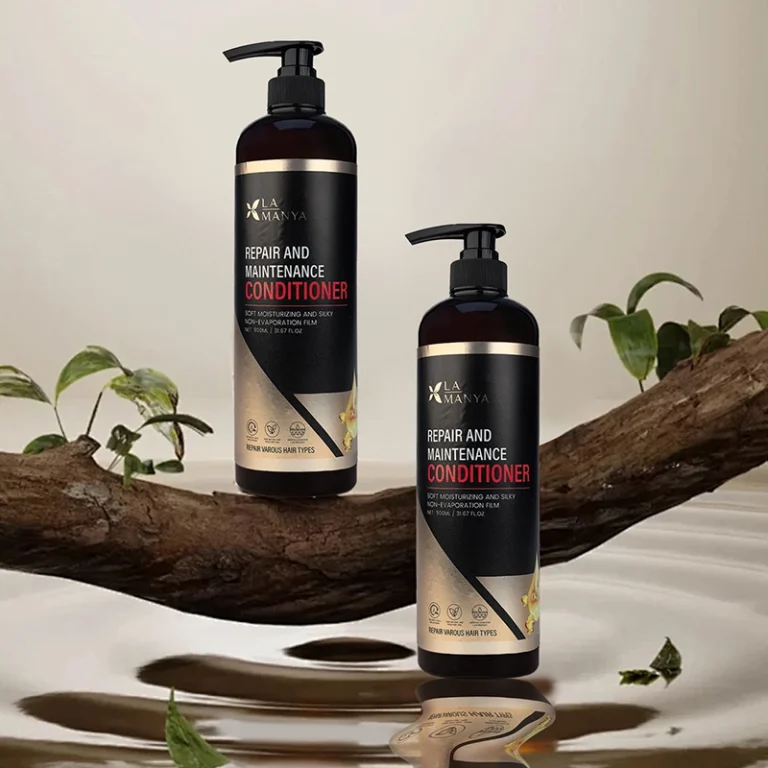 Keratin Strengthening & Repair Conditioner