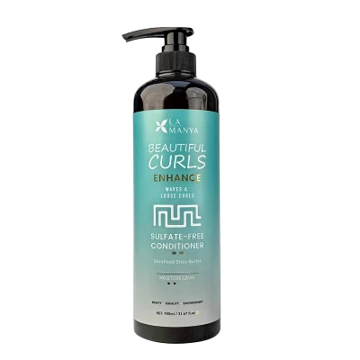 Natural Curls Revitalizing & Defining Conditioner