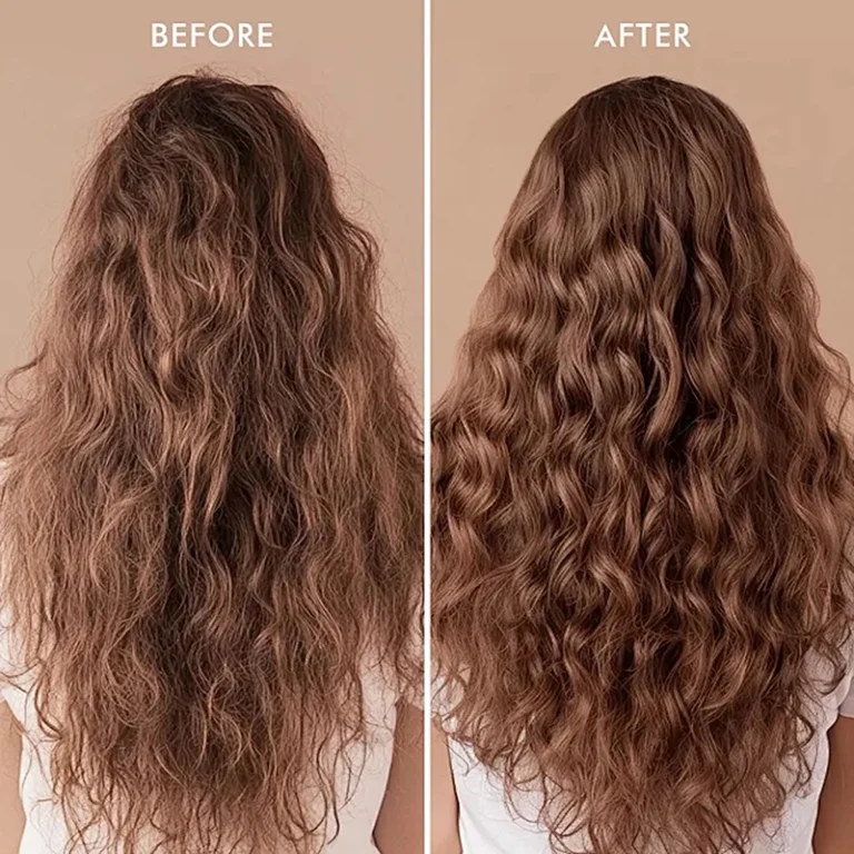 Natural Curls Revitalizing & Defining Conditioner