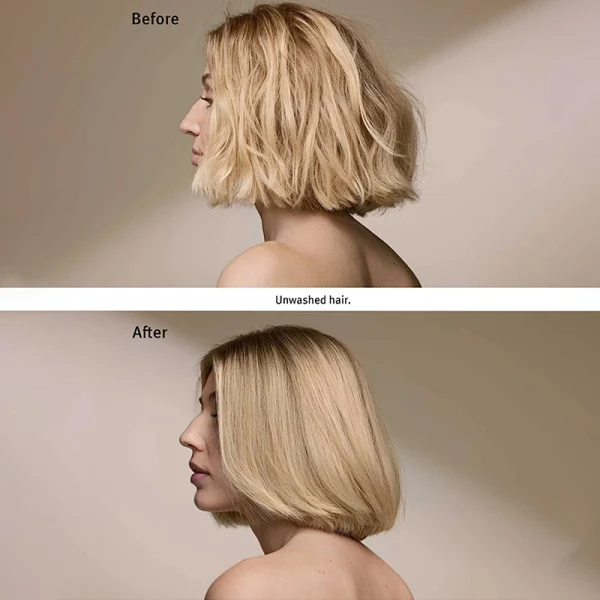 Pure Natural Tea Tree Multi-Repair Hair Elixir