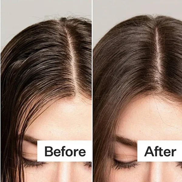 Quintessential Repair & Hydration Hair Elixir